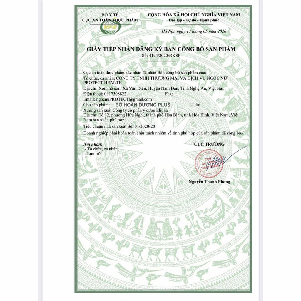 bo hoan duong plus chinh hang 5 qUiAz