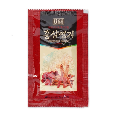 nuoc hong sam linh chi pocheon han quoc 3