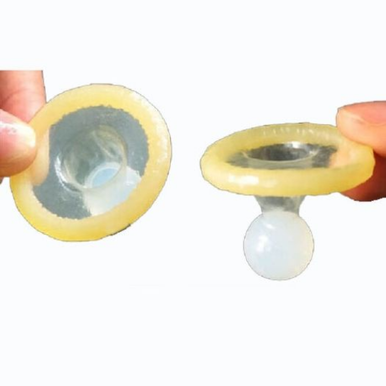 Bao Cao Su Có Viên Bi Lớn Ở Đầu Hộp 2 Chiếc 17 2765cc56d365a70ffbea58016682deb8