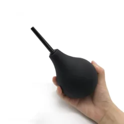 Dụng Cụ Thụt Rửa Bình Xịt Rửa Vệ Sinh Hậu Môn Âm Đạo 220ml