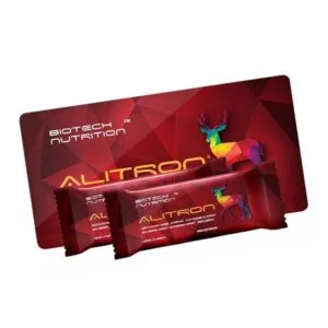 Bột Biotech Nutrition Alitron – Tăng Cường Sinh Lý Cho Nam Giới