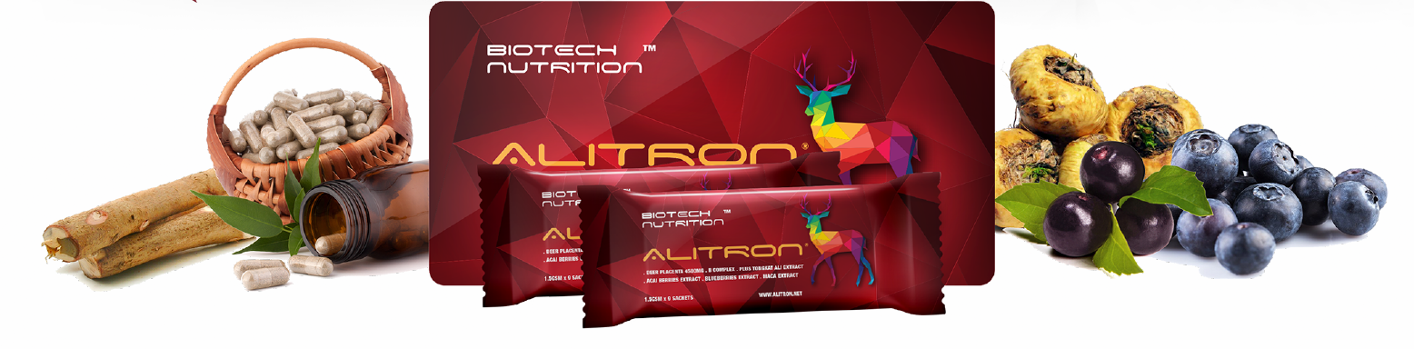 Bột Biotech Nutrition Alitron – Tăng Cường Sinh Lý Cho Nam Giới 3 118457571 105152004647246 1306475791877425096 n