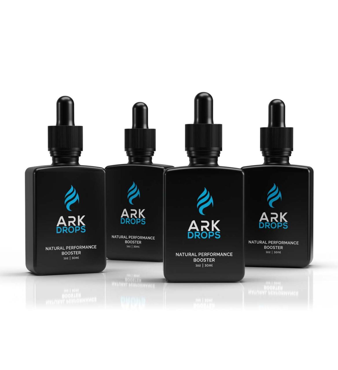 Tinh chất gia tăng cảm xúc Powgaman Ark Drops - Chai 30ml 3 Tinh chất gia tăng cảm xúc Powgaman Ark Drops - Chai 30ml