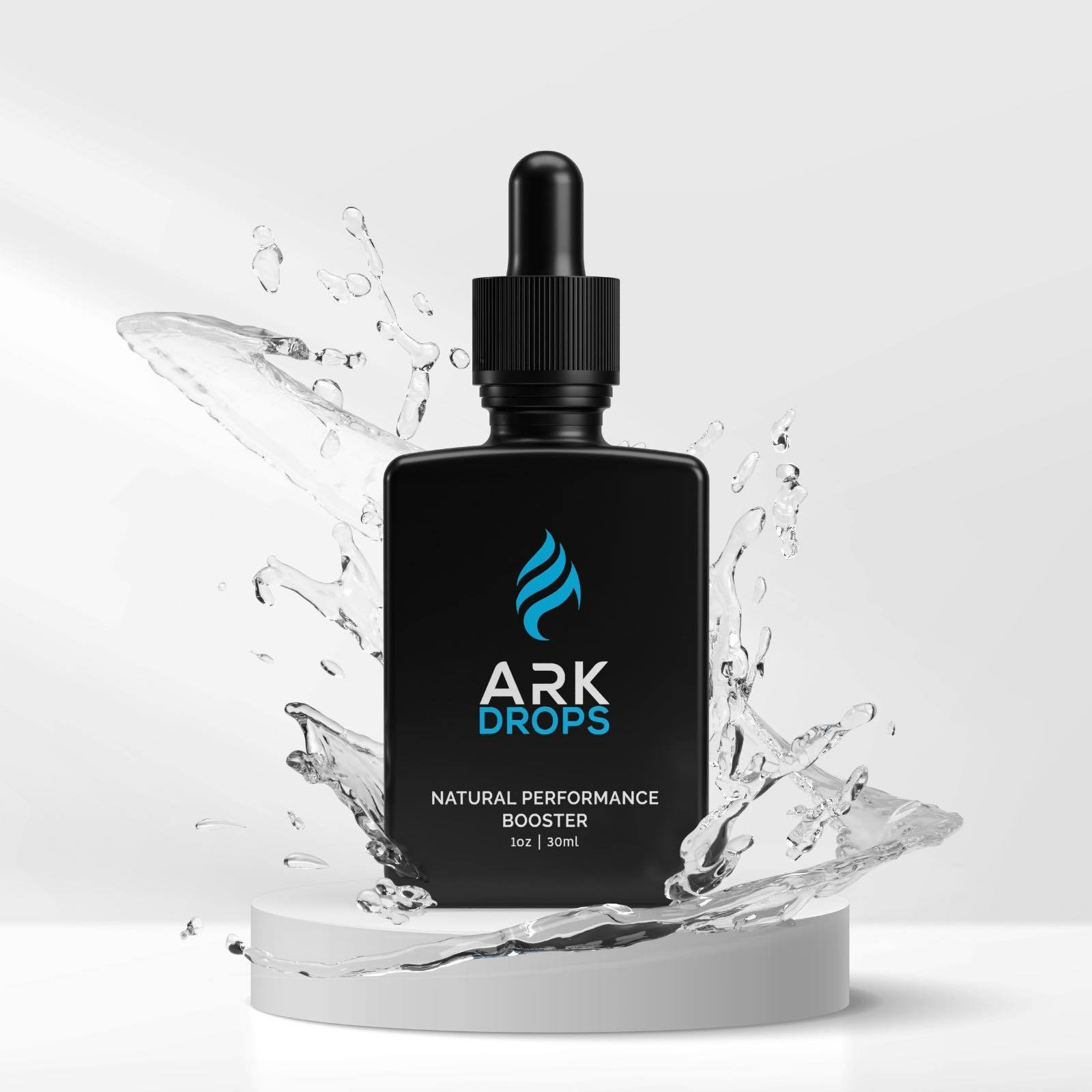 Tinh chất gia tăng cảm xúc Powgaman Ark Drops - Chai 30ml 1 Tinh chất gia tăng cảm xúc Powgaman Ark Drops - Chai 30ml