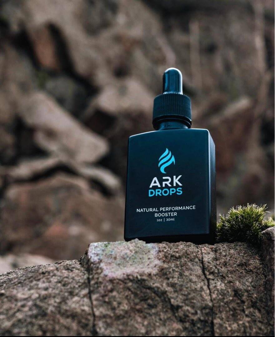 Tinh chất gia tăng cảm xúc Powgaman Ark Drops - Chai 30ml 8 Tinh chất gia tăng cảm xúc Powgaman Ark Drops - Chai 30ml