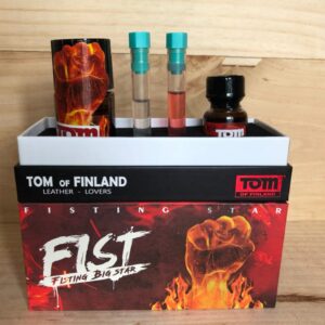 Tom of Finland Limited Edition - Popper 40ml Phiên Bản Đặc Biệt