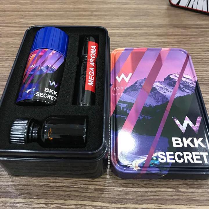 Popper BKK Secrect Chính Hãng 40ml 10 279767949 1104797883429679 3234148996924018473 n