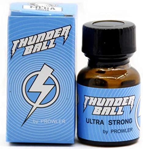 Popper 40ml Thunderball thế hệ 2021 13