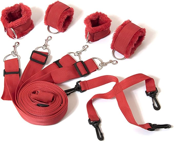 Đồ Chơi BDSM Dây Trói 4 Góc 30 61asVN4ndWL. AC SX679