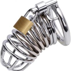 Dụng Cụ Khóa Cậu Nhỏ