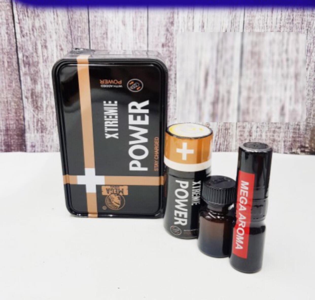 Combo Popper Power Black 50ml 17 68754304 2451847691721210 2040414966623764480 n