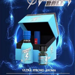 Popper 40ml Thunderball thế hệ 2021