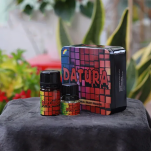 Popper Datura - Chiết Xuất Dương Kim Hoa - 60ml