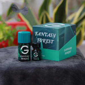 Combo Popper Fantasy Forest - 50ml - USA