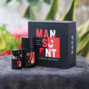 Combo Popper Man Scent - 50ml - USA