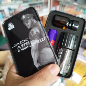 Popper Jack Ass 40ml Cực Mạnh