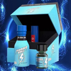 Popper 40ml Thunderball thế hệ 2021