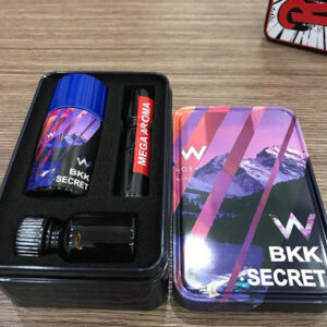 Popper BKK Secrect Chính Hãng 40ml