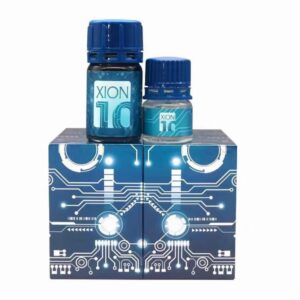 Popper Xion 10 Set 50ml Cải Thiện Trải Nghiệm của Bạn với Sản Phẩm Hàng Đầu