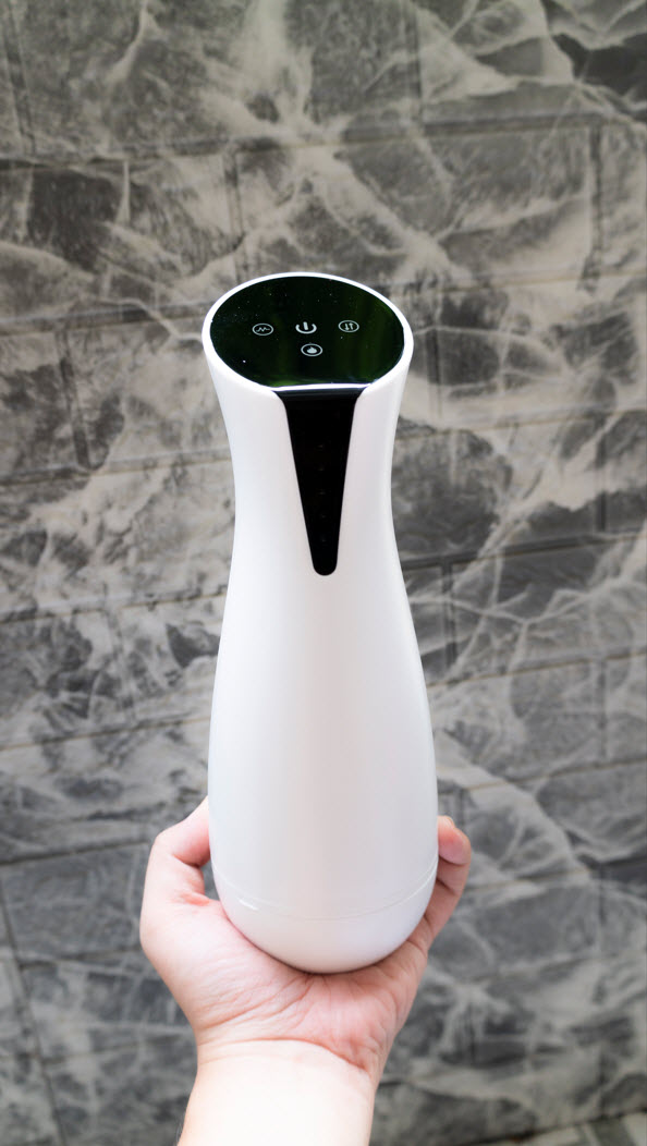Máy Tự Sướng Bú Mút Tự Động Galaxy Màn Hình Cảm Ứng Siêu Xịn 61 085356 may thu dam bu mut tu dong 0009 trungsextoy 1