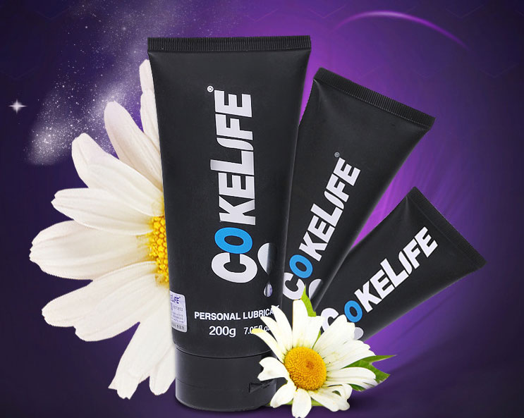 Gel bôi trơn sử dụng như thế nào? - Hiệu quả nếu bạn làm theo cách này 7 1 1 Gel boi tron Cokelife Nhat Ban huong bac ha 1