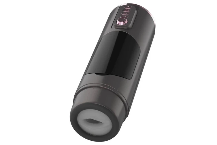 Máy Tự Sướng Co Bóp Rung Thụt Có Âm Thanh Easy Love Dream Cabin 25 1 e45b46aa89