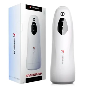 Máy Bú Mút Tự Động Tifforun Spaceship Automatic Stroker
