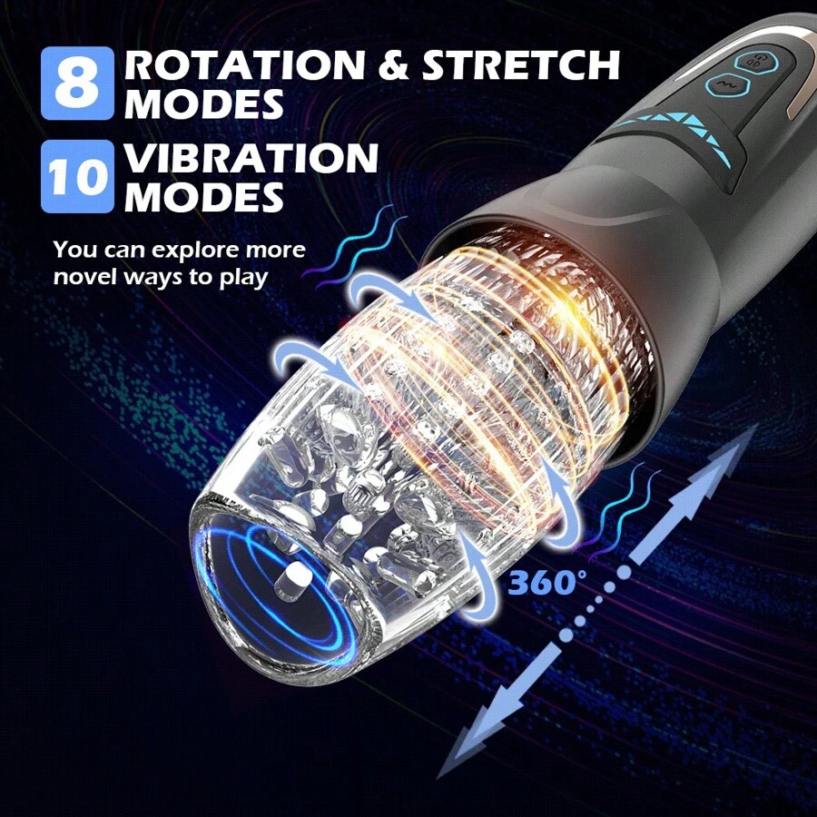 Máy Tự Sướng Touch Girl Xoay Và Thụt Chuyên Bú Mút 5 Máy Tự Sướng Touch Girl Xoay Và Thụt Chuyên Bú Mút