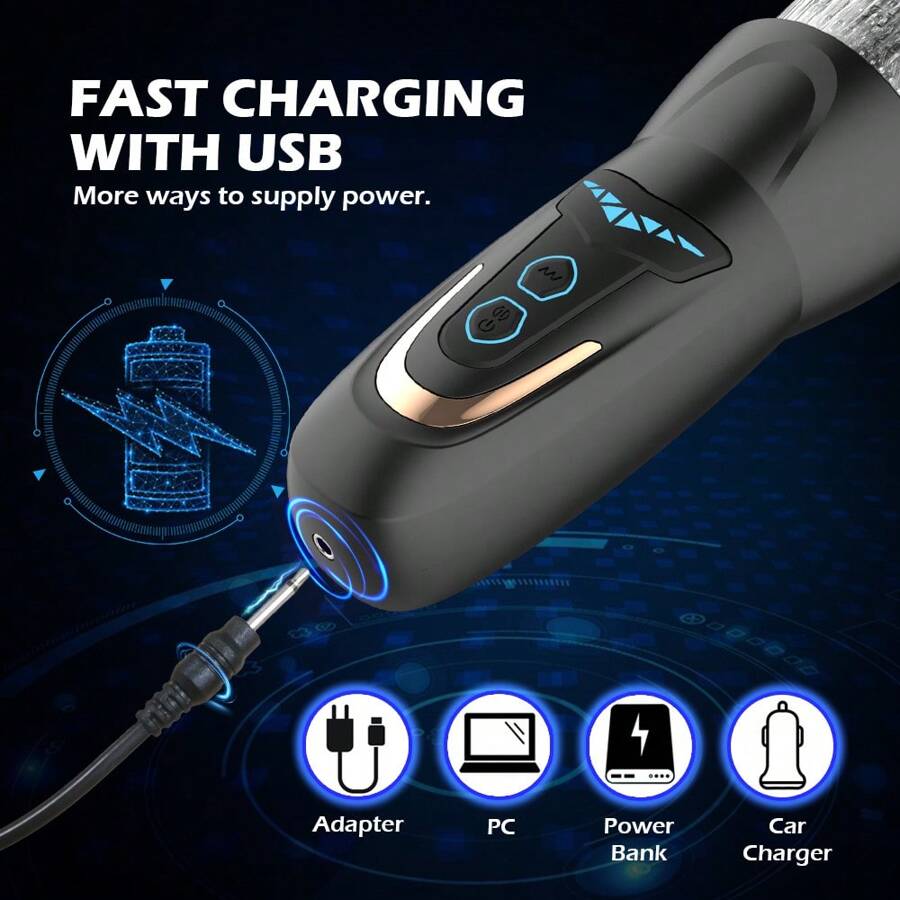 Máy Tự Sướng Touch Girl Xoay Và Thụt Chuyên Bú Mút 8 Máy Tự Sướng Touch Girl Xoay Và Thụt Chuyên Bú Mút