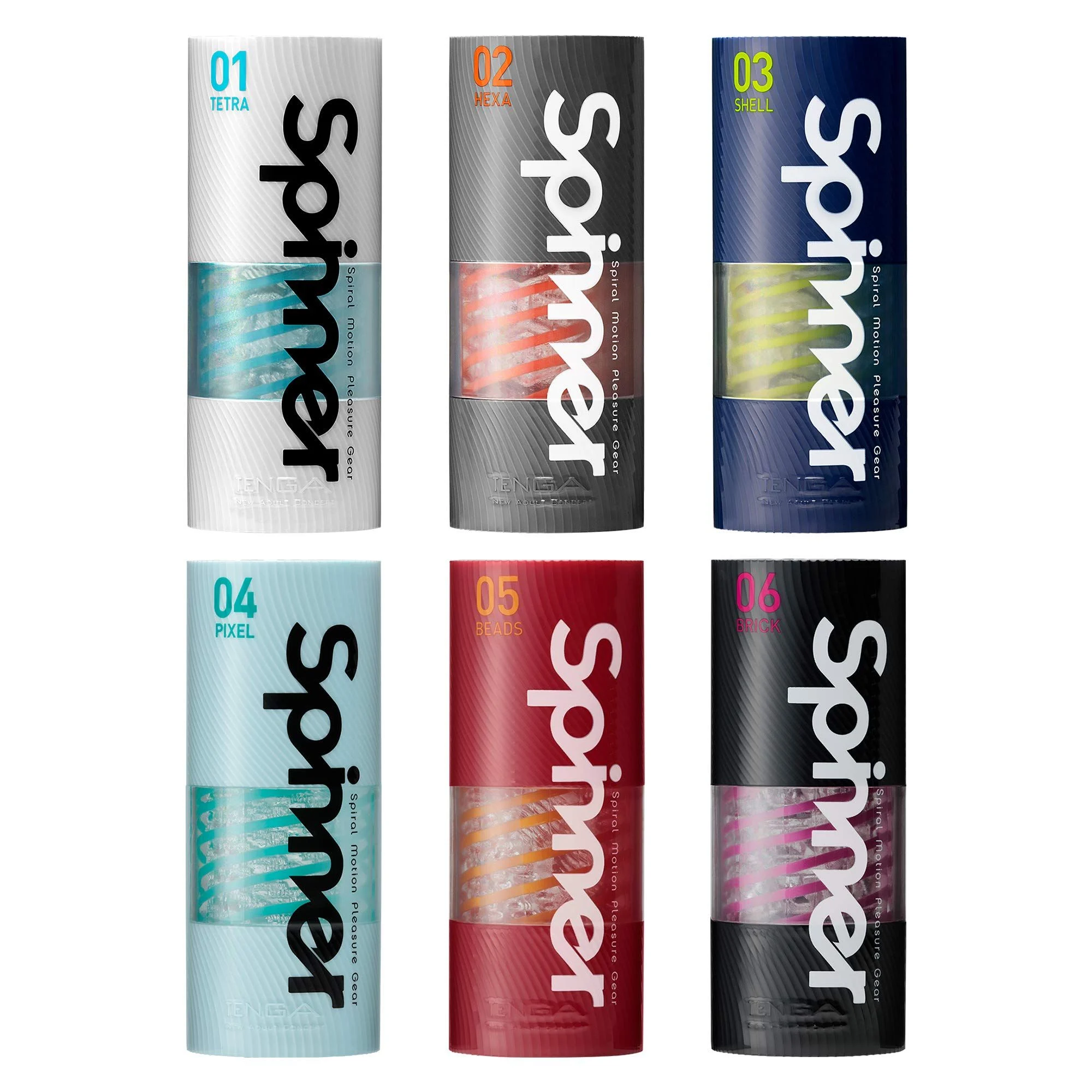 Cốc Tự Sướng Tenga Spinner 6 Styles 28 1876156c 4eae 4dfe b295 254724abd6c7 9d4fab2d02bd49c88b02cbe770090d50 master