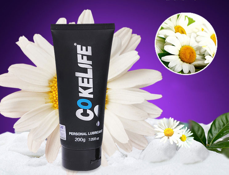 Gel bôi trơn Cokelife Nhật Bản hương bạc hà 6 2 2 Gel boi tron Cokelife Nhat Ban huong bac ha 2
