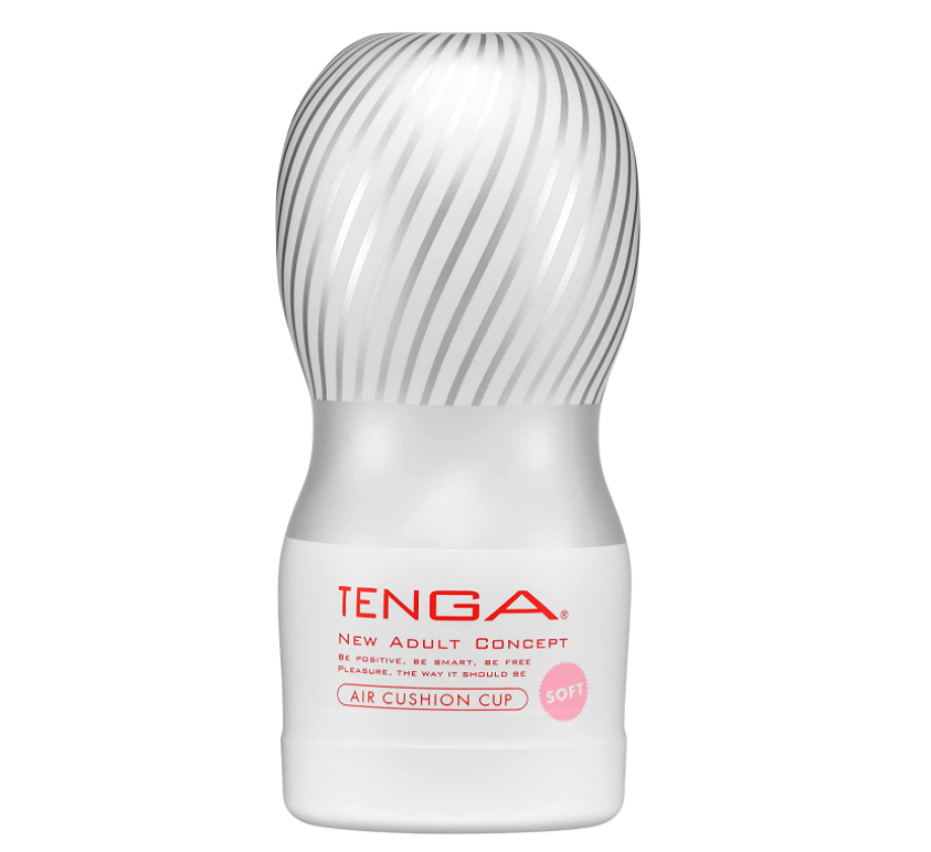 Cốc Thủ Dâm Tenga Air Cushion Cup 2 Cốc Thủ Dâm Tenga Air Cushion Cup