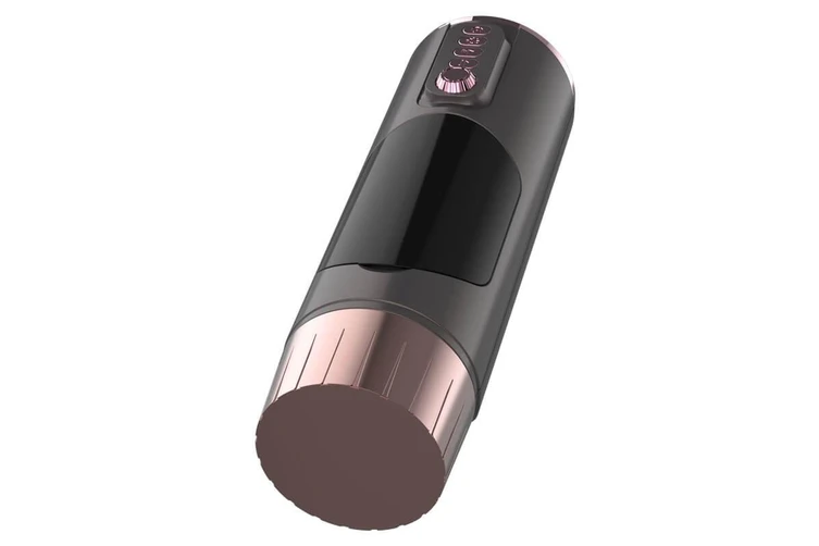 Máy Tự Sướng Co Bóp Rung Thụt Có Âm Thanh Easy Love Dream Cabin 24 3 f7b66dea40