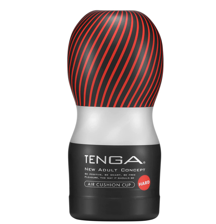 Cốc Thủ Dâm Tenga Air Cushion Cup 3 Cốc Thủ Dâm Tenga Air Cushion Cup