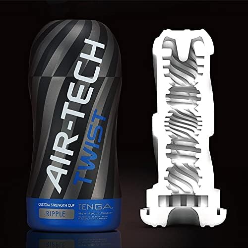 Cốc Thủ Dâm Tenga Air Tech Twist 28 41OzHcvkQpL. AC