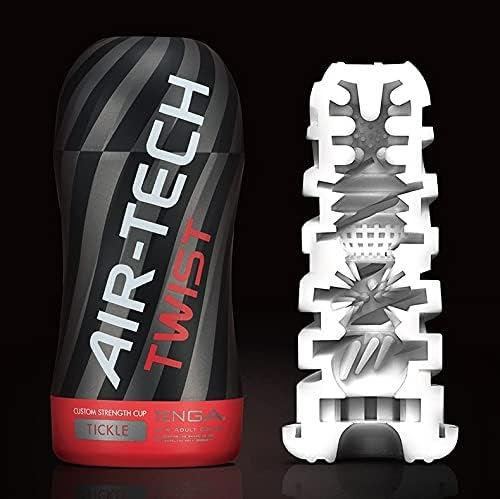 Cốc Thủ Dâm Tenga Air Tech Twist 29 41iJtS4BhsL. AC