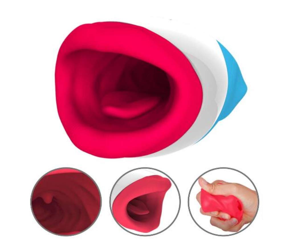 Máy Bú Liếm Oralsex Nhật Bản Leten Rung Lắc Toả Nhiệt 47 51UK EojNqL. SL1000