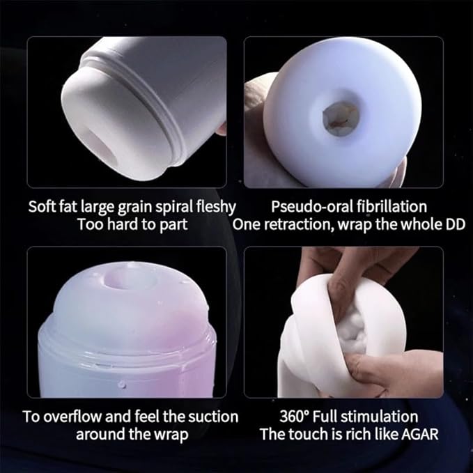 Máy Tự Sướng Bú Mút Tự Động Galaxy Màn Hình Cảm Ứng Siêu Xịn 4 Máy Tự Sướng Bú Mút Tự Động Galaxy Màn Hình Cảm Ứng Siêu Xịn