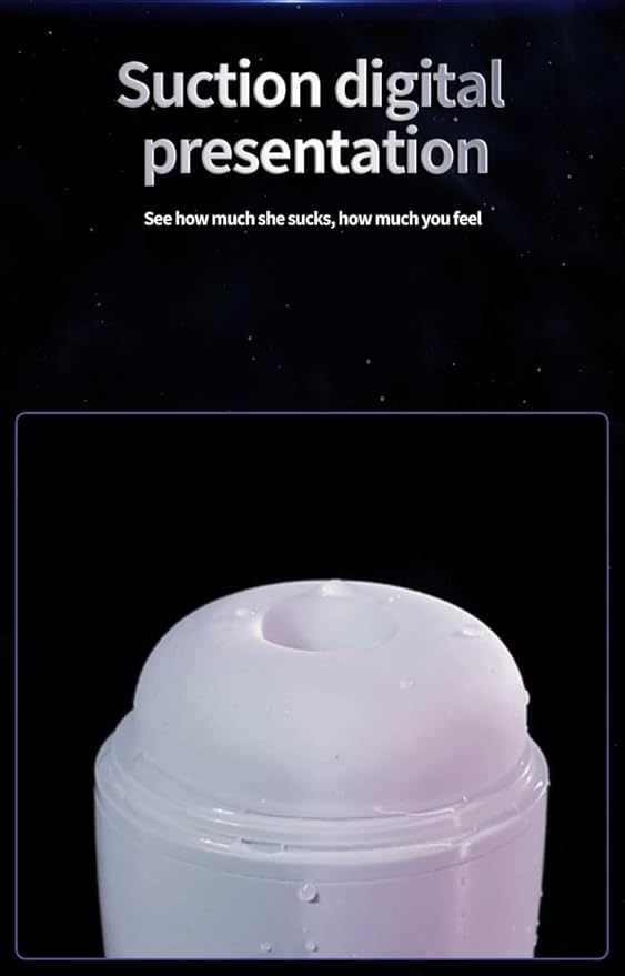 Máy Tự Sướng Bú Mút Tự Động Galaxy Màn Hình Cảm Ứng Siêu Xịn 5 Máy Tự Sướng Bú Mút Tự Động Galaxy Màn Hình Cảm Ứng Siêu Xịn