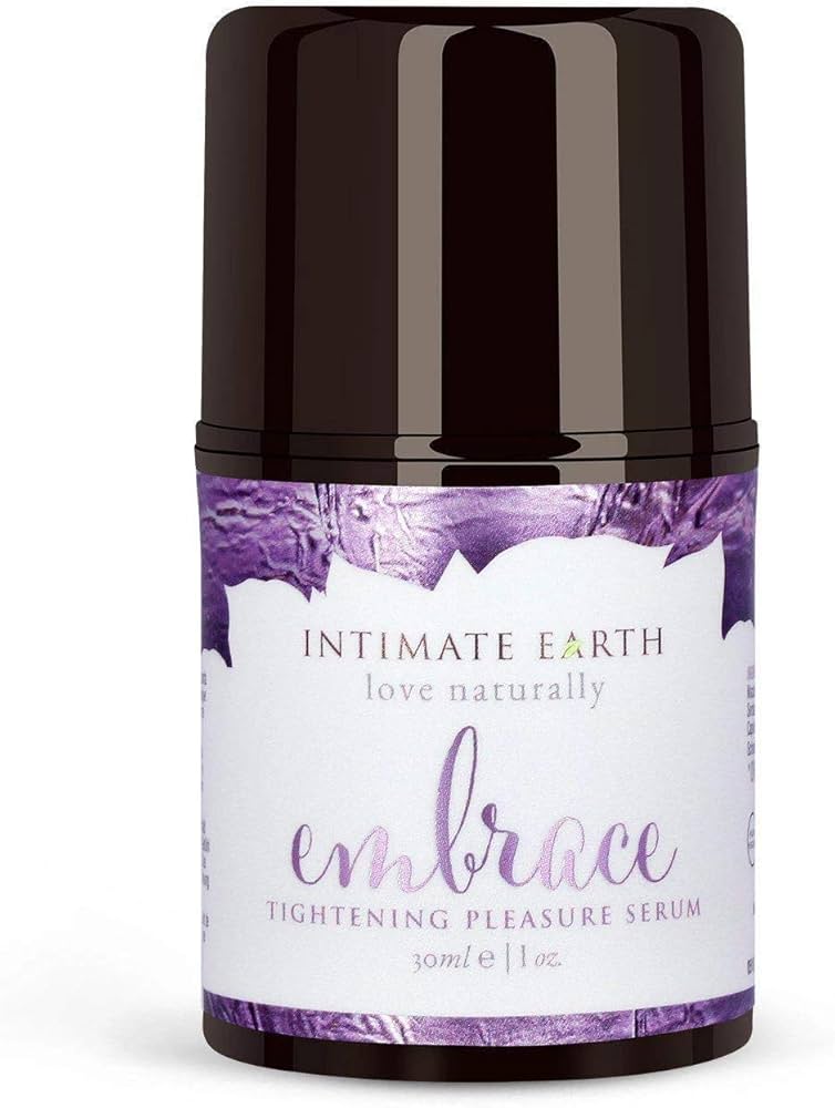 Gel Se Khít Âm Đạo Embrace Tăng Khoái Cảm Dành Cho Nữ 3 Gel Se Khít Âm Đạo Embrace Tăng Khoái Cảm Dành Cho Nữ