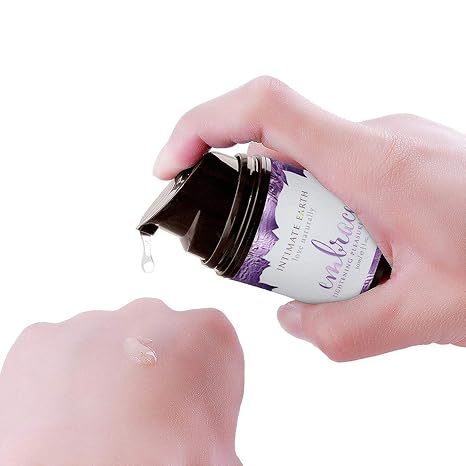 Gel Se Khít Âm Đạo Embrace Tăng Khoái Cảm Dành Cho Nữ 23 71AeRc494iL. SX466