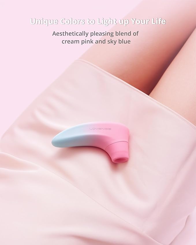 Máy Bú Mút Âm Đạo Lovense Tenera 2 Nhiều Chế Độ 4 Máy Bú Mút Âm Đạo Lovense Tenera 2 Nhiều Chế Độ