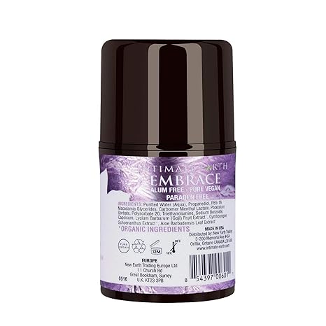 Gel Se Khít Âm Đạo Embrace Tăng Khoái Cảm Dành Cho Nữ 24 71aAEVT8PL. SX466