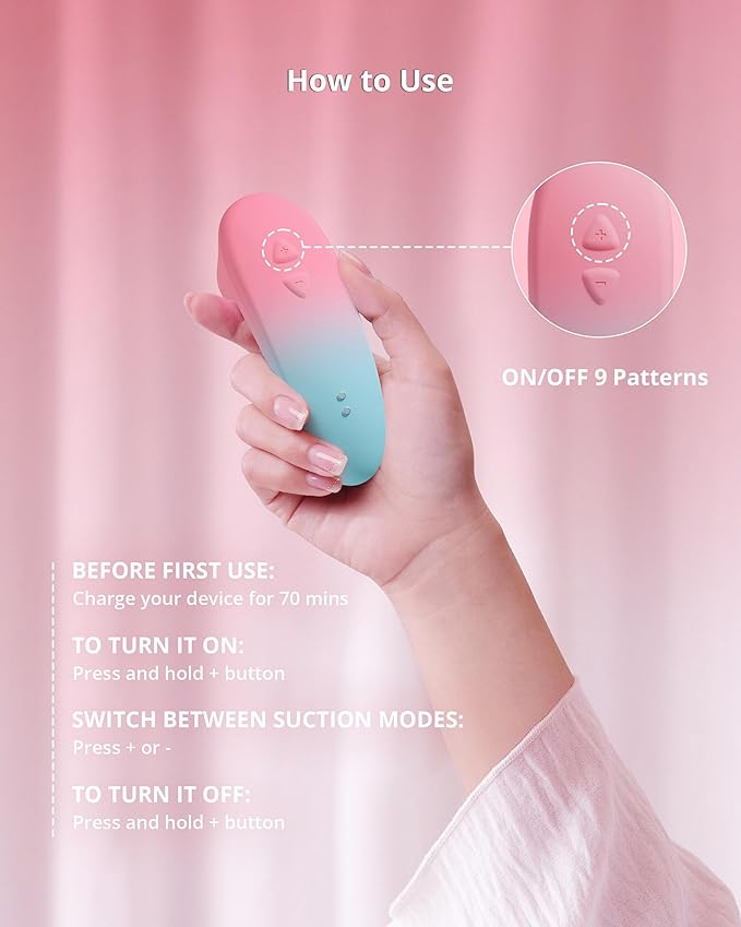 Máy Bú Mút Âm Đạo Lovense Tenera 2 Nhiều Chế Độ 2 Máy Bú Mút Âm Đạo Lovense Tenera 2 Nhiều Chế Độ