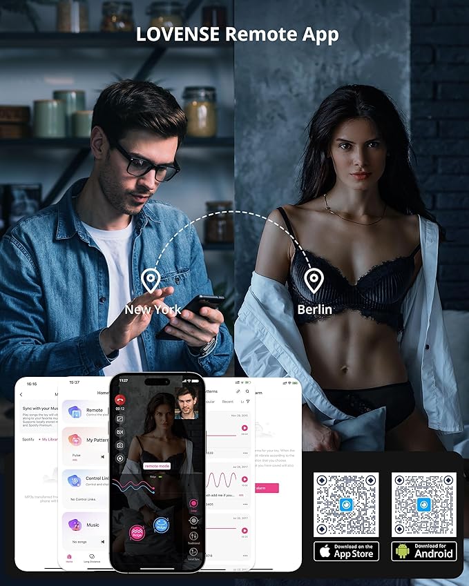 Lovense Ridge Rung Ngoáy Kích Thích Hậu Môn Kết Nối App Hiện Đại 20 81MjcZ yj6L. AC SX679