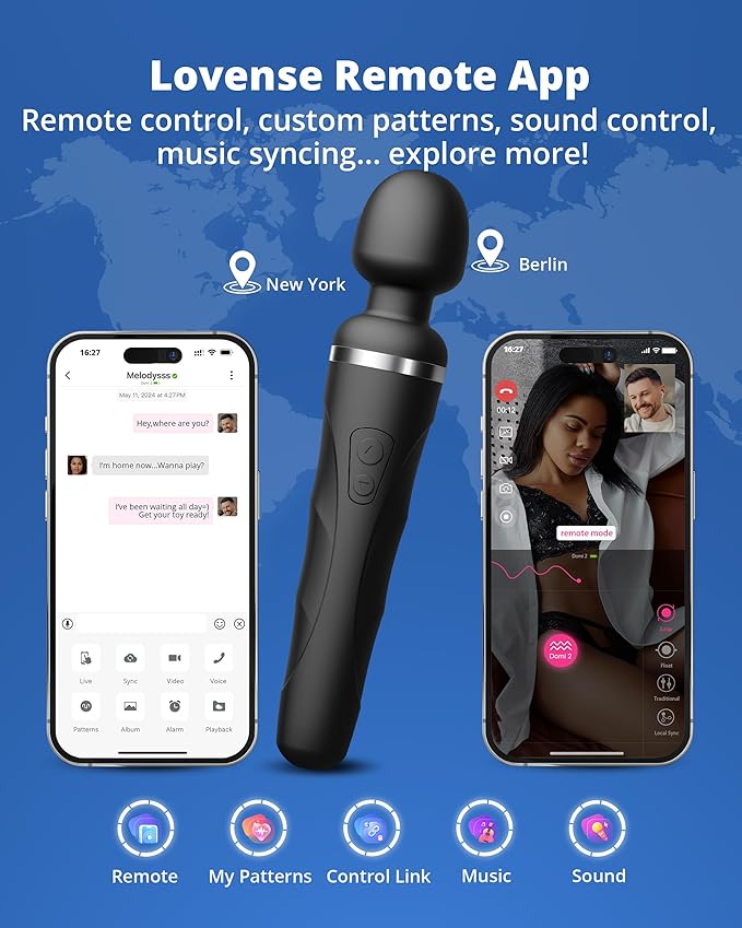 Chày Rung Lovense DOMI 2 Cao Cấp Rung Cực Mạnh Không Giới Hạn 20 81buWM44MSL. AC SX679