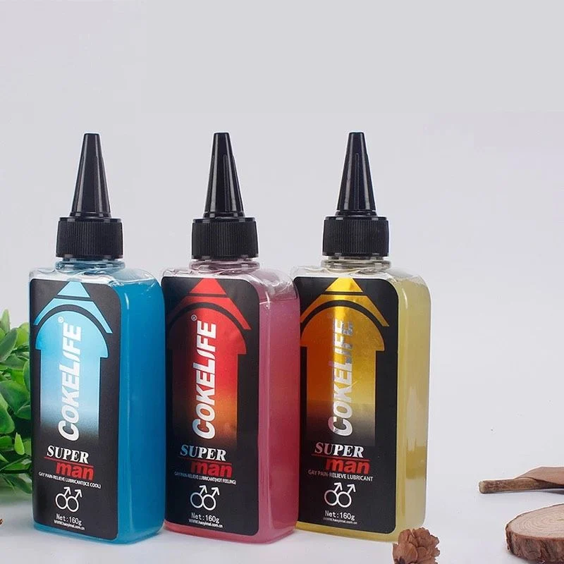 Gel Bôi Trơn Cokelife SuperMan 160g 15 8e0db976dd9927c77e88 dd3dae36711f48ef834cd596e73f0154 master