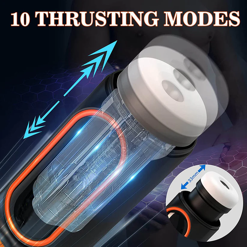 Máy Thủ Dâm Rung Thụt Và Bú Mút ADVENTUBER 53 A26f05d16e3674718b452481aff203086h