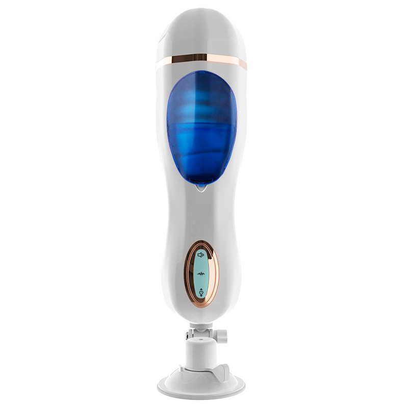 Máy Rung Thụt Cao Cấp Đa Năng Masturbation Cup 19 Am dao Masturbation Cup