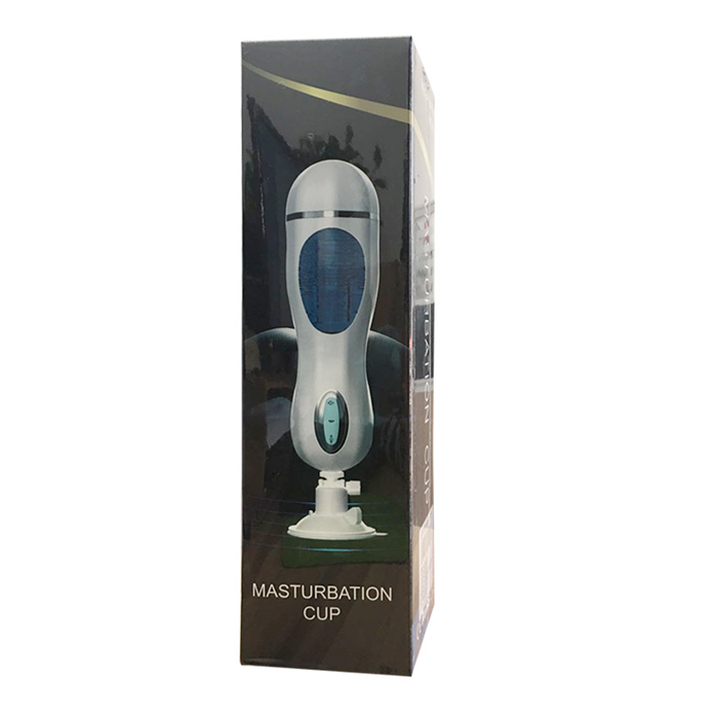 Máy Rung Thụt Cao Cấp Đa Năng Masturbation Cup 20 Am dao gia rung ren Masturbation Cup